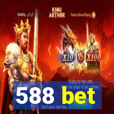 588 bet